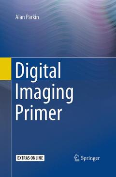 Couverture de l’ouvrage Digital Imaging Primer