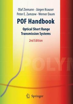 Cover of the book POF Handbook