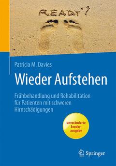 Cover of the book Wieder Aufstehen