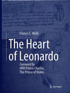 Cover of the book The Heart of Leonardo