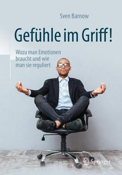Couverture de l’ouvrage Gefühle im Griff!