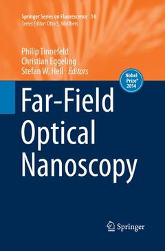 Couverture de l’ouvrage Far-Field Optical Nanoscopy