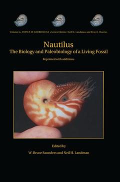 Couverture de l’ouvrage Nautilus