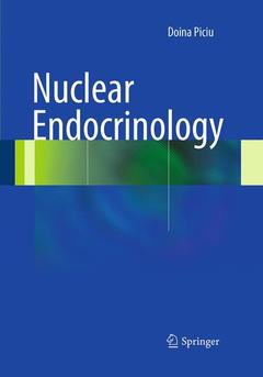 Cover of the book Nuclear Endocrinology