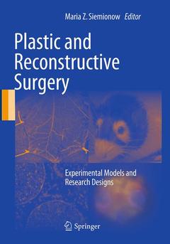 Couverture de l’ouvrage Plastic and Reconstructive Surgery