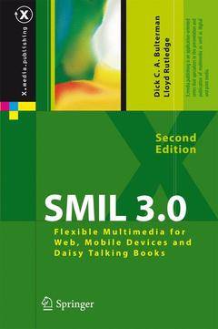 Couverture de l’ouvrage SMIL 3.0