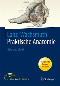Cover of the book Bein und Statik