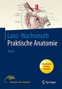 Cover of the book Bauch
