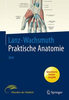 Cover of the book Arm