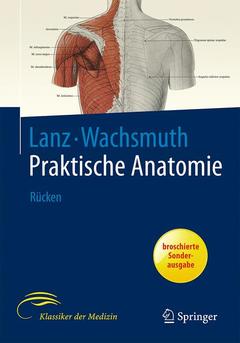 Cover of the book Rücken