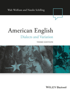 Couverture de l’ouvrage American English