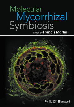 Couverture de l’ouvrage Molecular Mycorrhizal Symbiosis