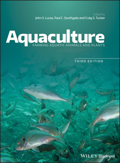 Cover of the book Aquaculture