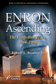 Couverture de l’ouvrage Enron Ascending