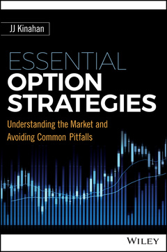 Couverture de l’ouvrage Essential Option Strategies