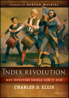 Couverture de l’ouvrage The Index Revolution