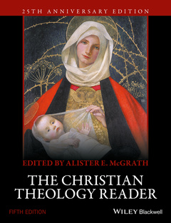 Cover of the book The Christian Theology Reader