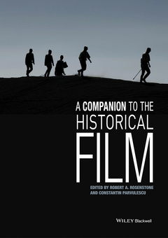 Couverture de l’ouvrage A Companion to the Historical Film