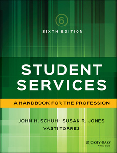 Couverture de l’ouvrage Student Services
