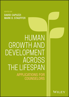 Couverture de l’ouvrage Human Growth and Development Across the Lifespan