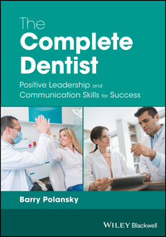 Couverture de l’ouvrage The Complete Dentist