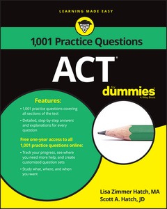 Cover of the book ACT