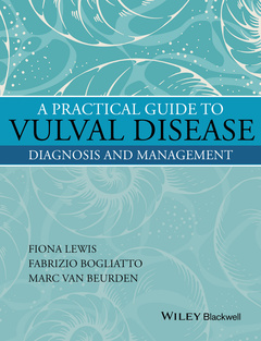 Couverture de l’ouvrage A Practical Guide to Vulval Disease