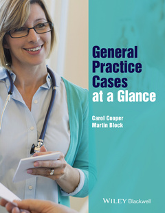 Cover of the book General Practice Cases at a Glance