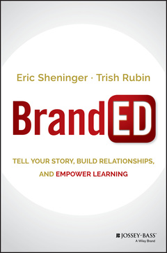 Cover of the book BrandED
