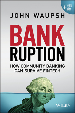 Couverture de l’ouvrage Bankruption
