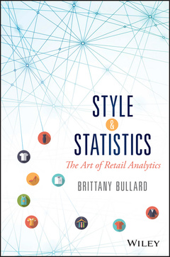 Couverture de l’ouvrage Style and Statistics