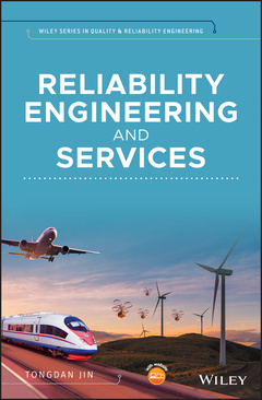 Cover of the book Reliability Engineering and Services