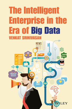 Cover of the book The Intelligent Enterprise in the Era of Big Data