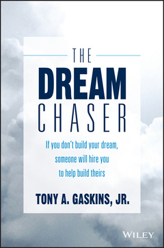 Couverture de l’ouvrage The Dream Chaser