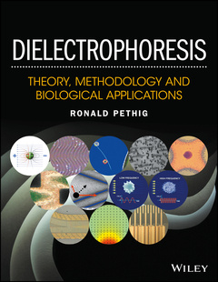 Cover of the book Dielectrophoresis
