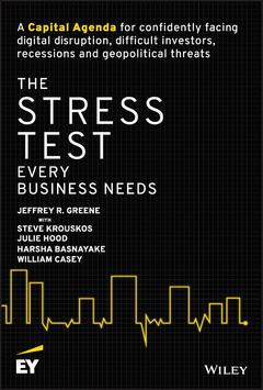 Cover of the book The Stress Test Every Business Needs