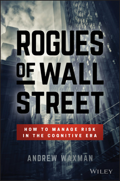 Couverture de l’ouvrage Rogues of Wall Street
