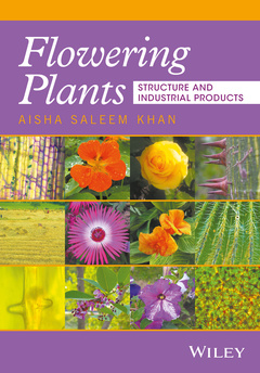 Couverture de l’ouvrage Flowering Plants