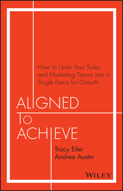 Cover of the book Aligned to Achieve
