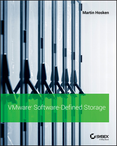 Cover of the book VMware Software-Defined Storage