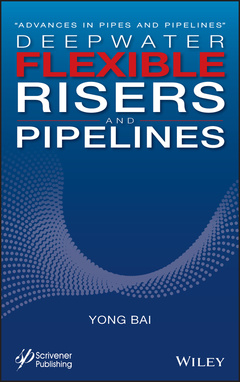 Cover of the book Deepwater Flexible Risers and Pipelines
