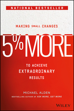 Cover of the book 5% More 
