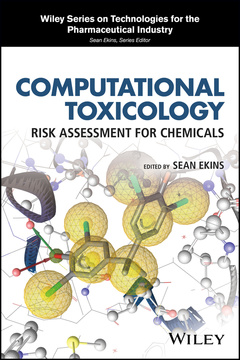 Cover of the book Computational Toxicology