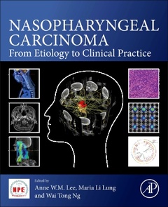 Couverture de l’ouvrage Nasopharyngeal Carcinoma