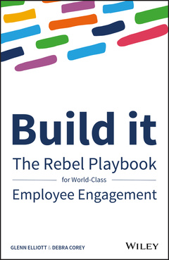 Cover of the book Build It