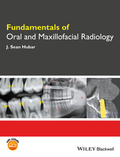 Couverture de l’ouvrage Fundamentals of Oral and Maxillofacial Radiology