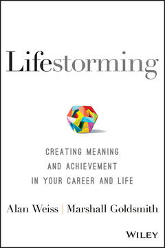Cover of the book Lifestorming