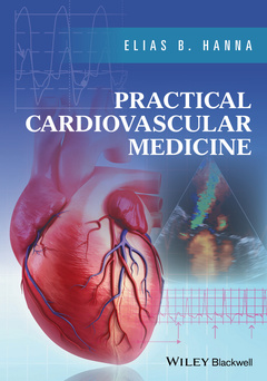 Couverture de l’ouvrage Practical Cardiovascular Medicine 