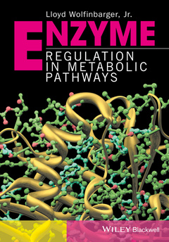 Couverture de l’ouvrage Enzyme Regulation in Metabolic Pathways