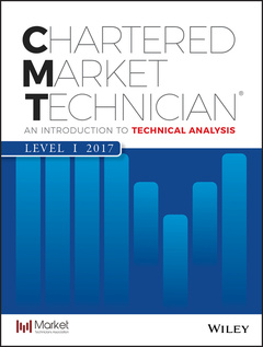 Couverture de l’ouvrage CMT Level I 2017 